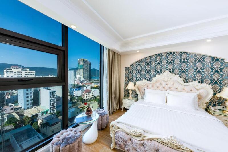 Top 12 khách sạn Đà Nẵng mang lại trải nghiệm du lịch tốt nhất 7