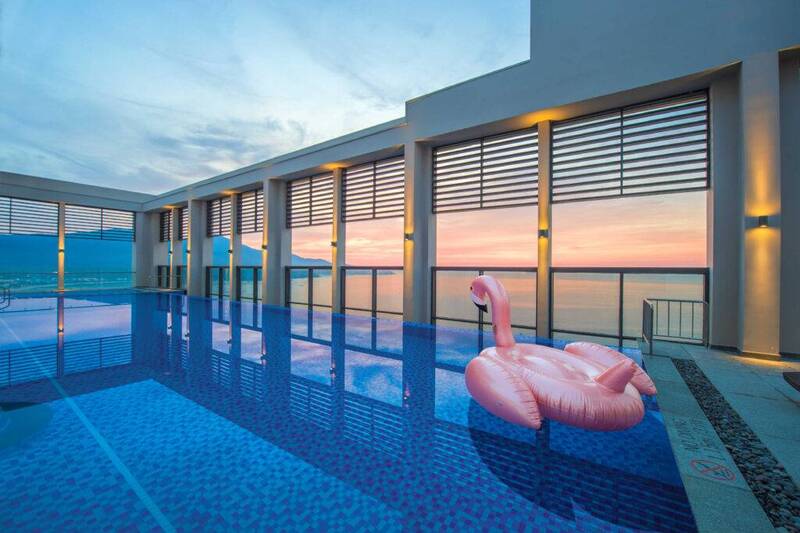 Top 12 khách sạn Đà Nẵng mang lại trải nghiệm du lịch tốt nhất 8