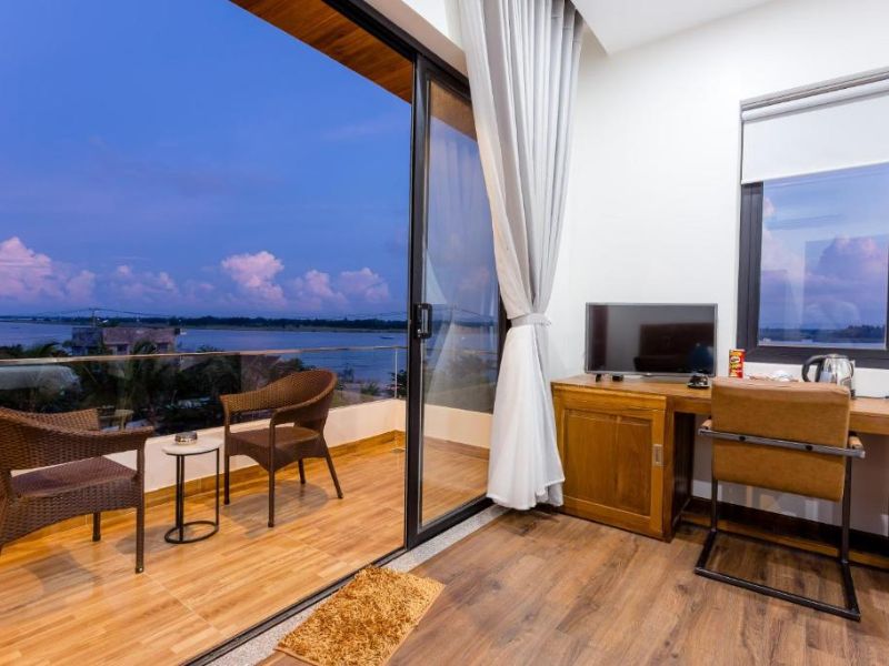 10 khách sạn ở Đà Nẵng tiện nghi, vị trí đẹp nên chọn 6