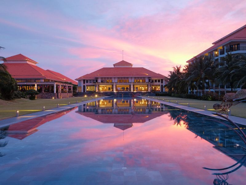 10 khách sạn ở Đà Nẵng tiện nghi, vị trí đẹp nên chọn 5