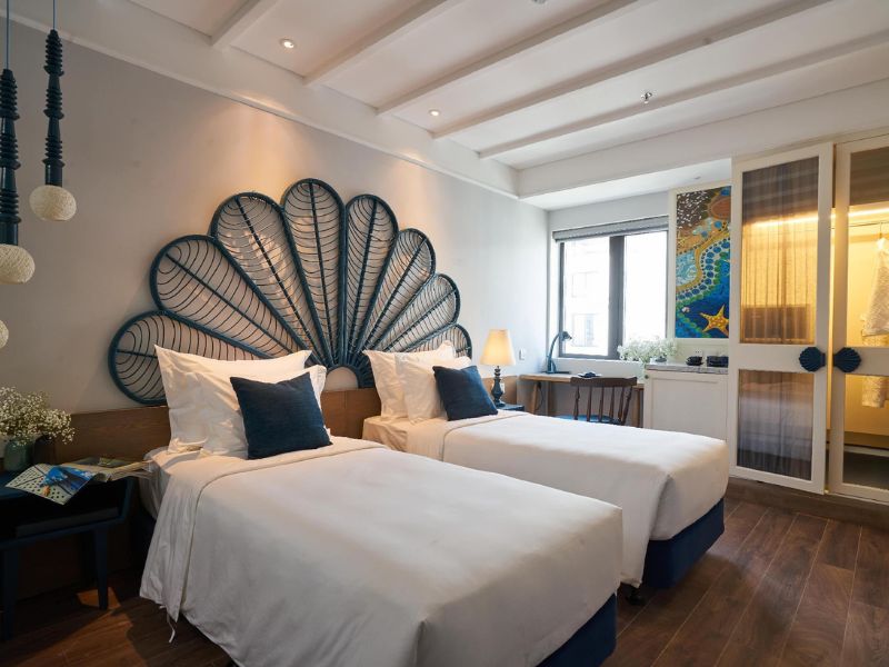 10 khách sạn ở Đà Nẵng tiện nghi, vị trí đẹp nên chọn 4