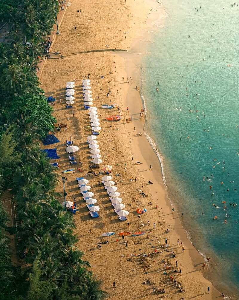Review khách sạn December Nha Trang, trải nghiệm 5 sao đầy cảm hứng 10