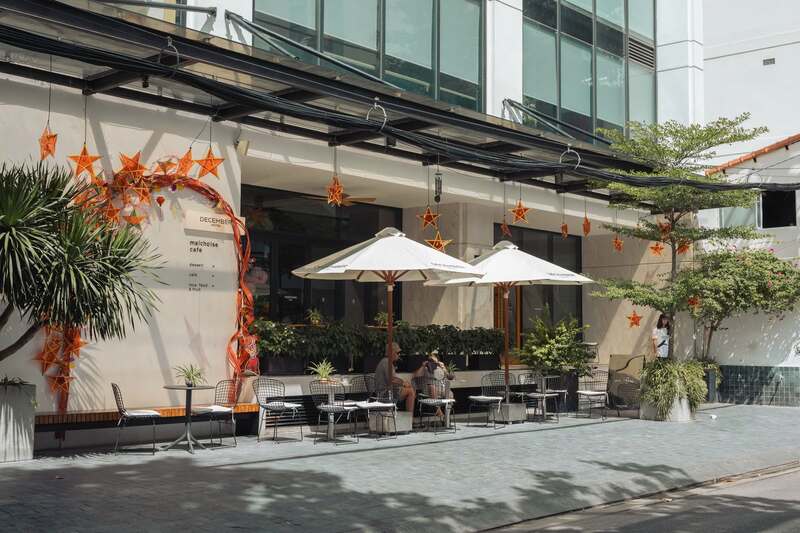 Review khách sạn December Nha Trang, trải nghiệm 5 sao đầy cảm hứng 9