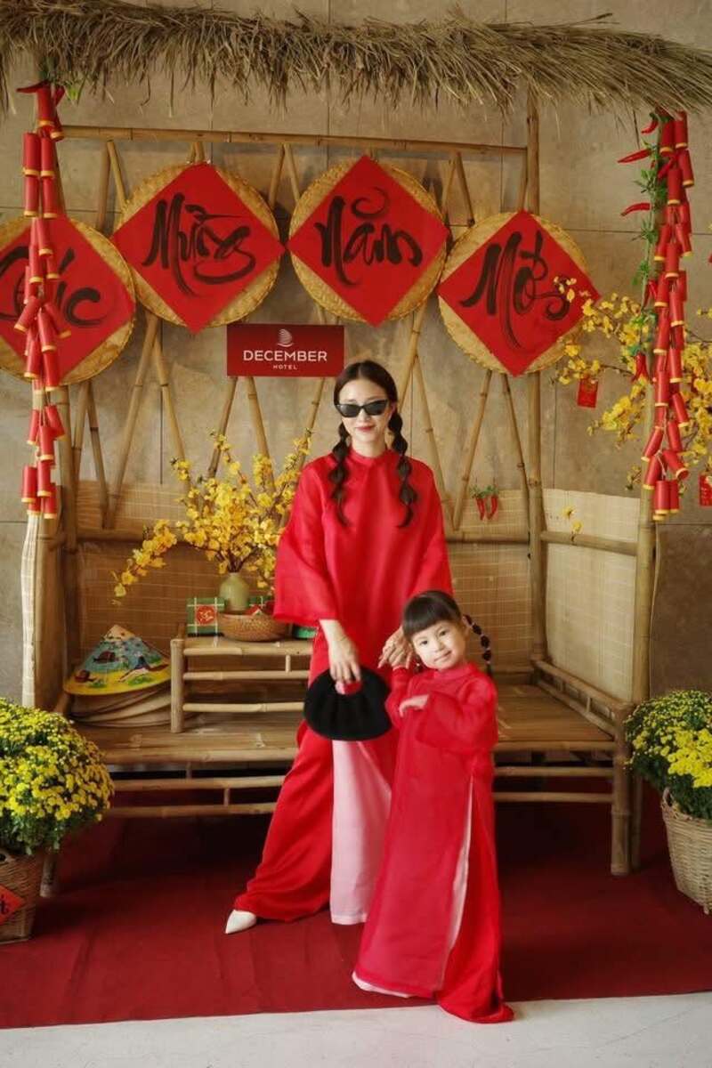 Review khách sạn December Nha Trang, trải nghiệm 5 sao đầy cảm hứng 3