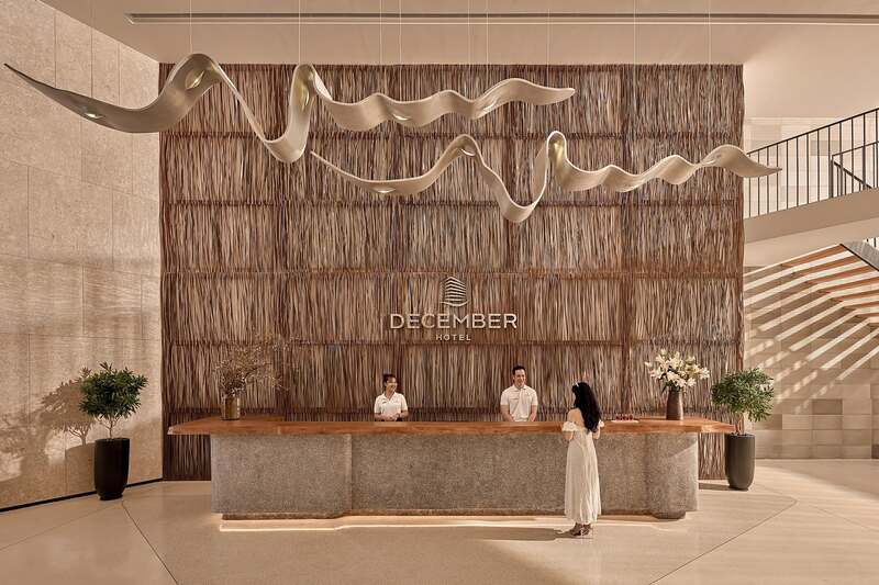Review khách sạn December Nha Trang, trải nghiệm 5 sao đầy cảm hứng 2
