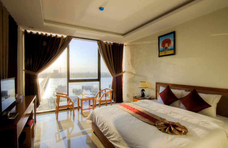 12 khách sạn Đồng Hới cao cấp với chất lượng phòng ốc tốt nhất 7