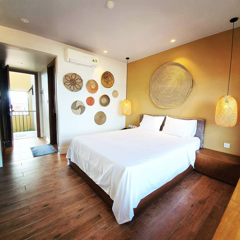 12 khách sạn Đồng Hới cao cấp với chất lượng phòng ốc tốt nhất 6