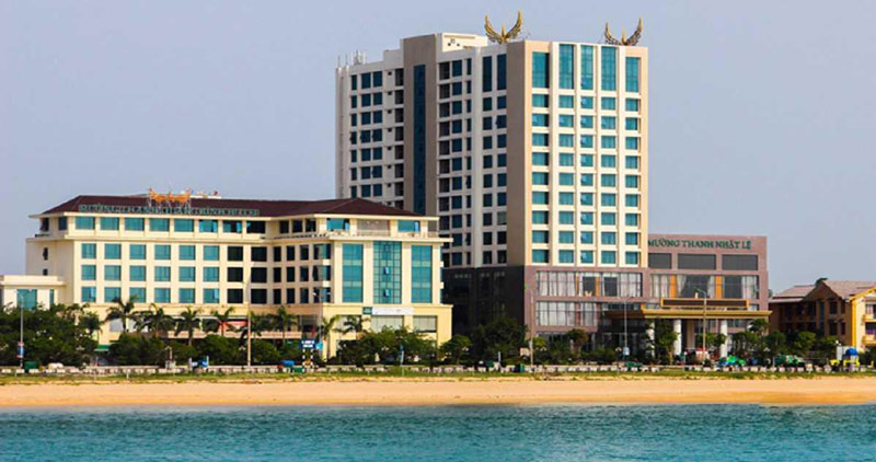 12 khách sạn Đồng Hới cao cấp với chất lượng phòng ốc tốt nhất 4