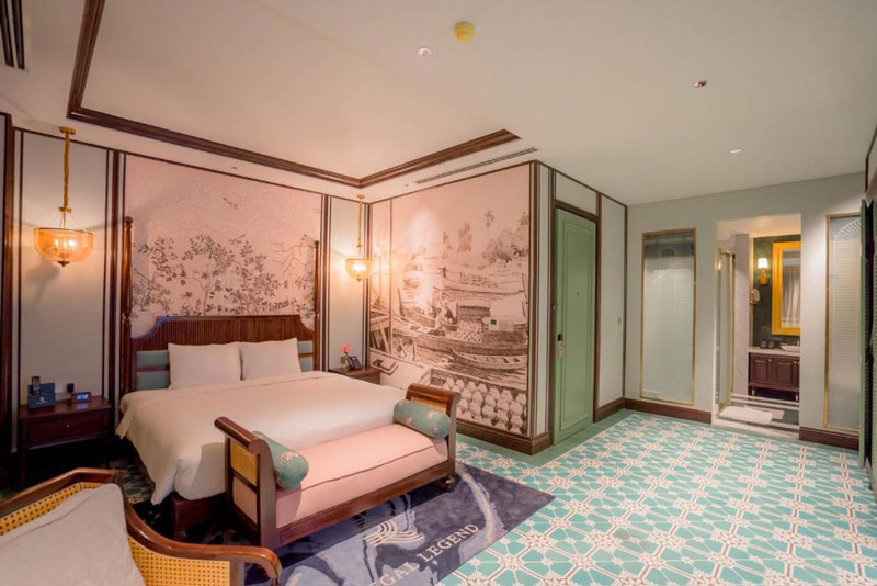 12 khách sạn Đồng Hới cao cấp với chất lượng phòng ốc tốt nhất 13