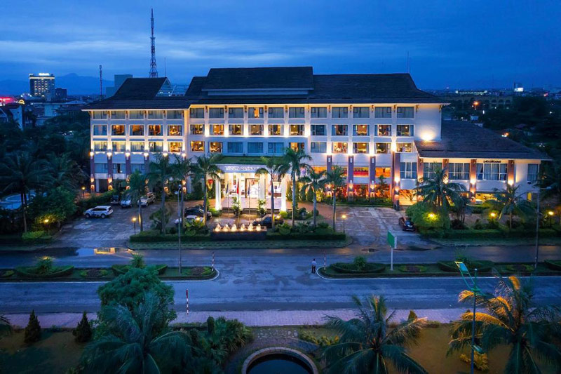 12 khách sạn Đồng Hới cao cấp với chất lượng phòng ốc tốt nhất 10