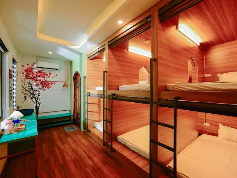 Top 8 khách sạn Eo Gió Quy Nhơn có vị trí đẹp, giá hợp lý 4