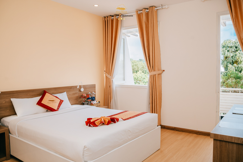 Top 10+ khách sạn Đà Lạt giá rẻ gần chợ đêm bạn nên biết 12