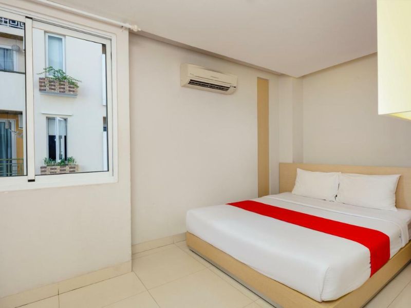 15 Khách sạn giá rẻ Nha Trang từ 200K đảm bảo chất lượng 5