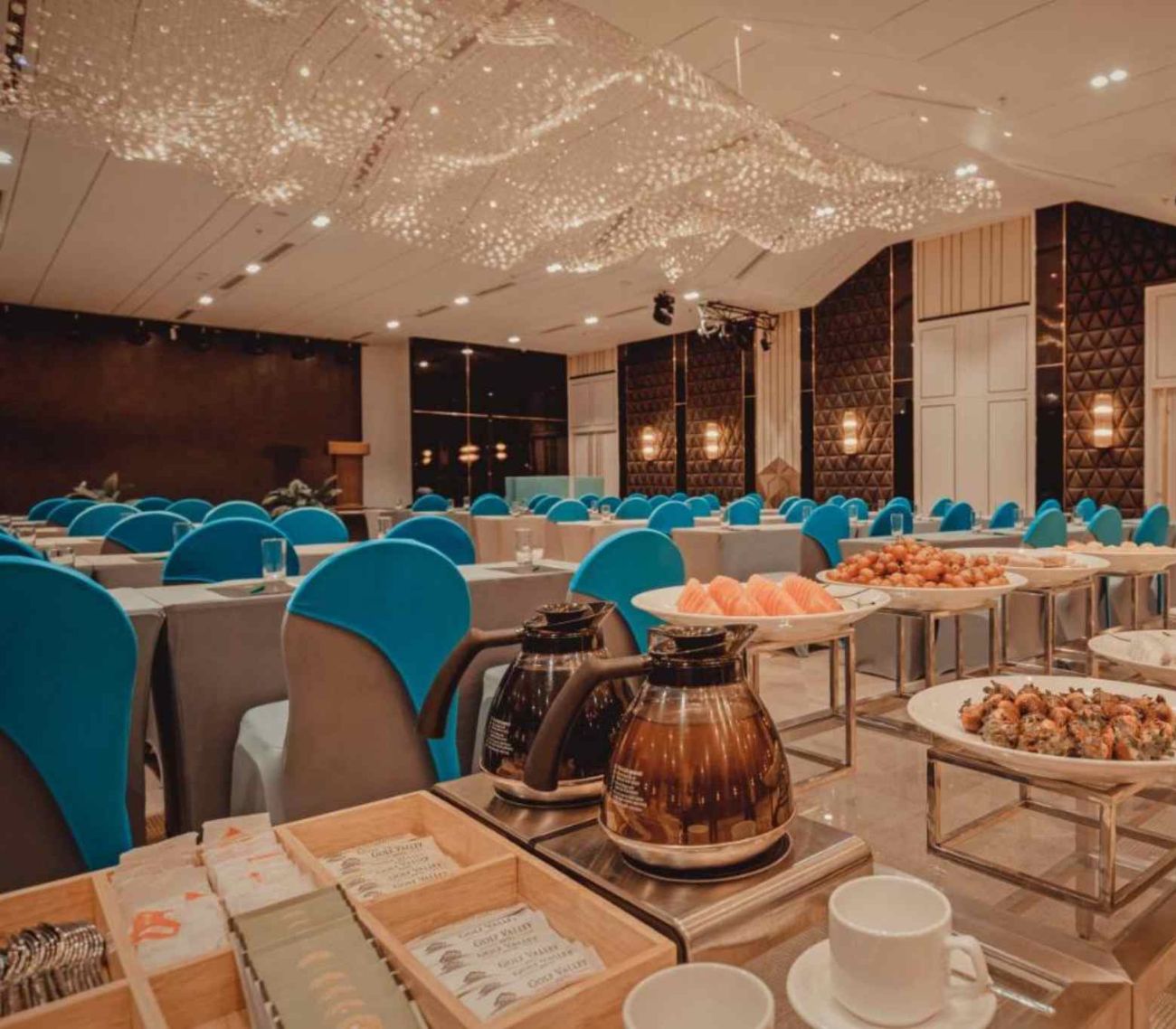 Review Khách sạn Golf Valley Đà Lạt: Trải nghiệm lưu trú sang trọng 5