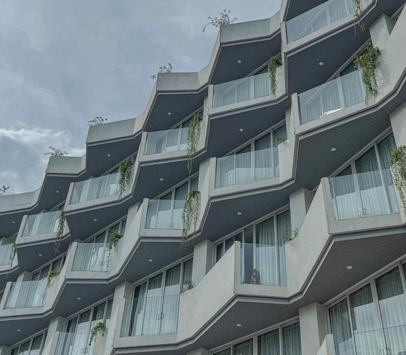 Review Khách sạn Golf Valley Đà Lạt: Trải nghiệm lưu trú sang trọng 6