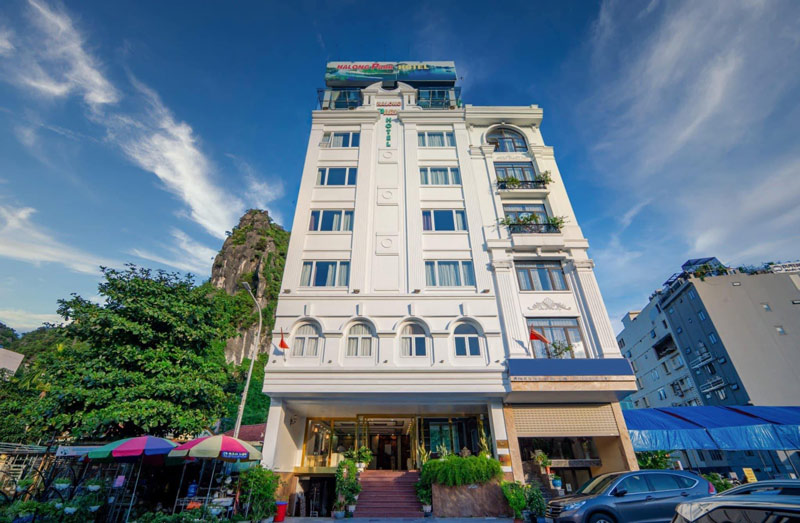 15 khách sạn Hạ Long tốt nhất từ bình dân đến sang chảnh 2