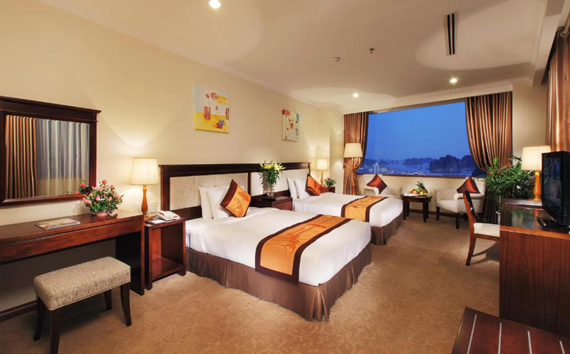 15 khách sạn Hạ Long tốt nhất từ bình dân đến sang chảnh 11
