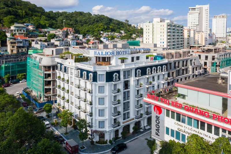 15 khách sạn Hạ Long tốt nhất từ bình dân đến sang chảnh 8