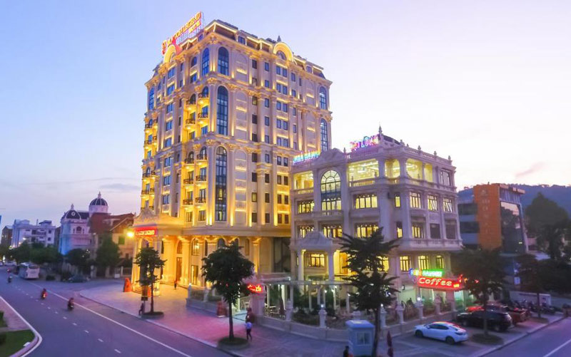 15 khách sạn Hạ Long tốt nhất từ bình dân đến sang chảnh 3