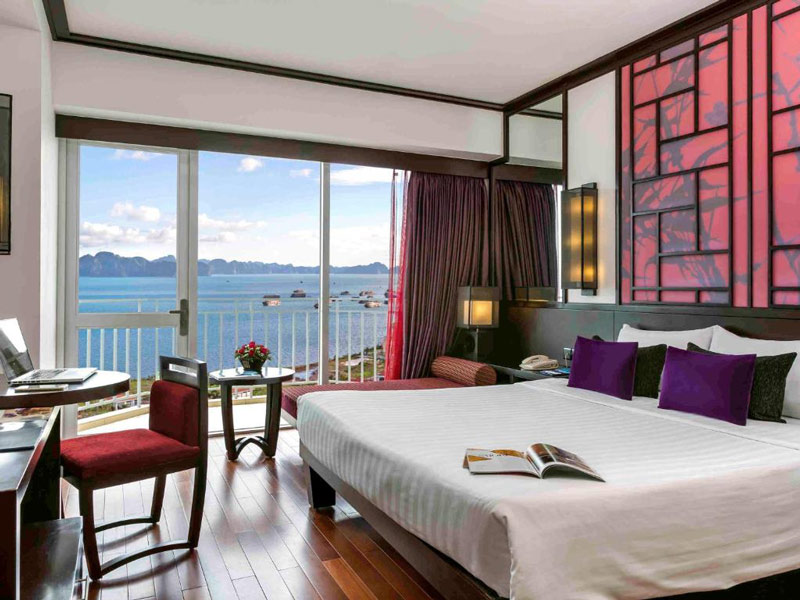 15 khách sạn Hạ Long tốt nhất từ bình dân đến sang chảnh 13