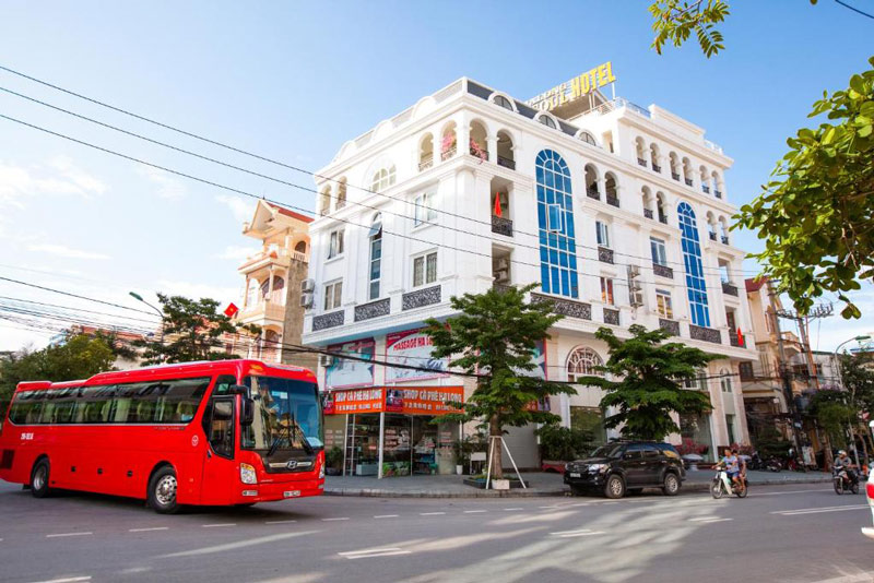 15 khách sạn Hạ Long tốt nhất từ bình dân đến sang chảnh 5