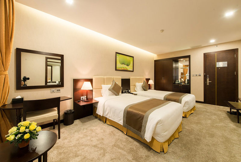 Danh sách khách sạn Hà Nội 3 sao, 4 sao, 5 sao chất lượng 7