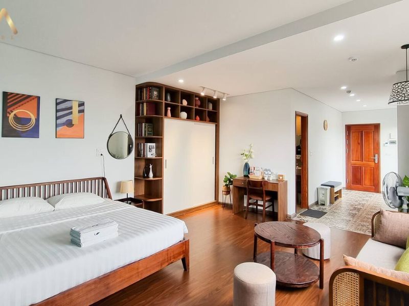 Top 10 khách sạn Hà Nội đẹp và tiện nghi, giá tốt gần trung tâm 4