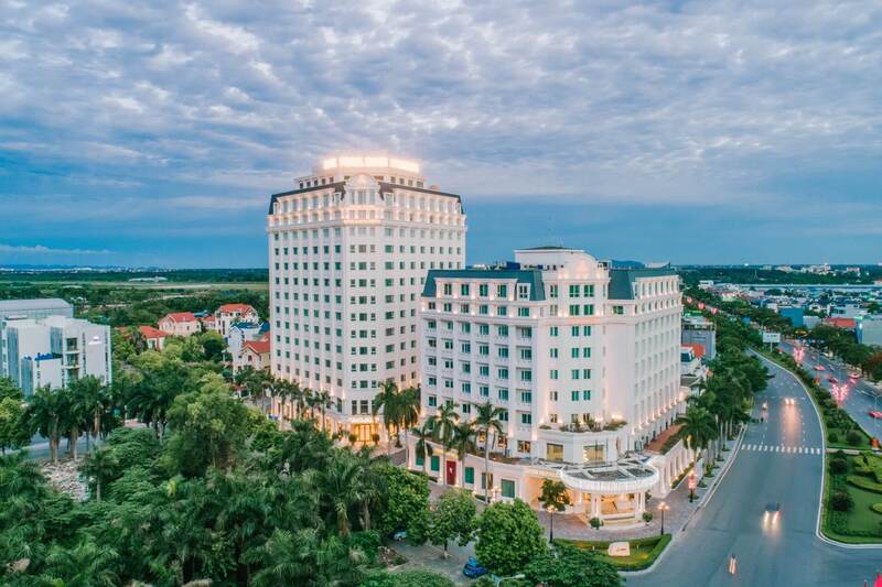 Top 14 khách sạn Hải Phòng chất lượng tốt nhất năm 2024 13