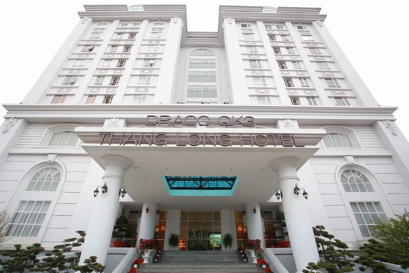 Top 14 khách sạn Hải Phòng chất lượng tốt nhất năm 2024 21
