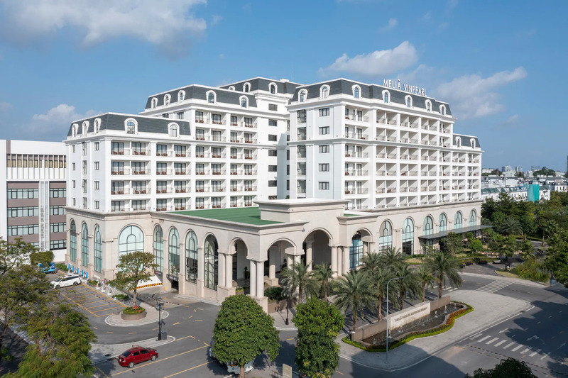 Top 14 khách sạn Hải Phòng chất lượng tốt nhất năm 2024 8