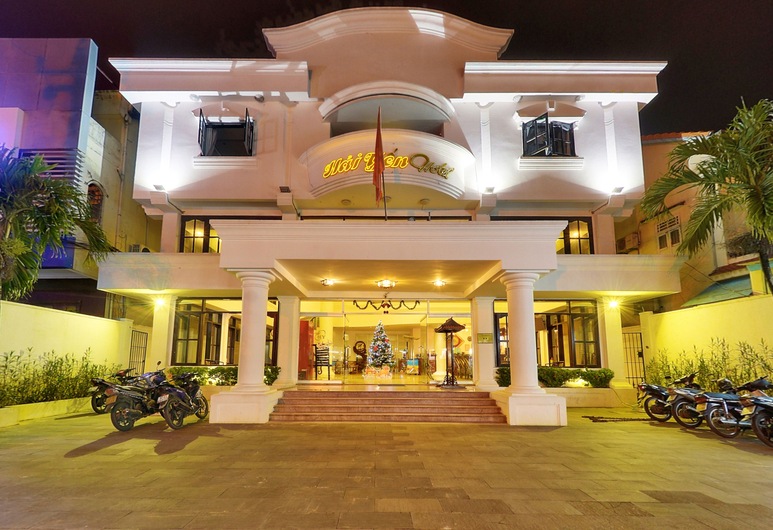 Khách sạn Hải Yến - Tận hưởng không gian nghỉ dưỡng hiện đại tại khách sạn 3 sao Hội An 2