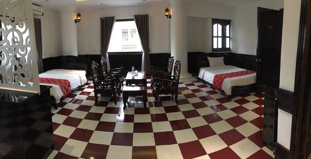 Khách sạn Hải Yến - Tận hưởng không gian nghỉ dưỡng hiện đại tại khách sạn 3 sao Hội An 5