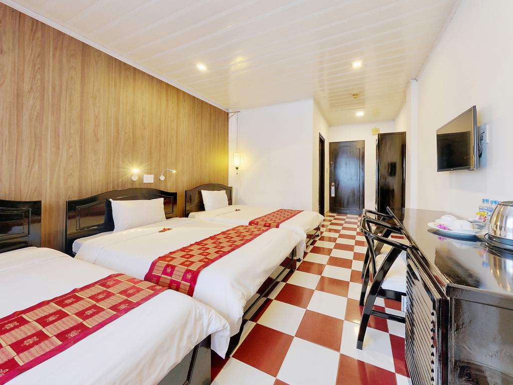 Khách sạn Hải Yến - Tận hưởng không gian nghỉ dưỡng hiện đại tại khách sạn 3 sao Hội An 19