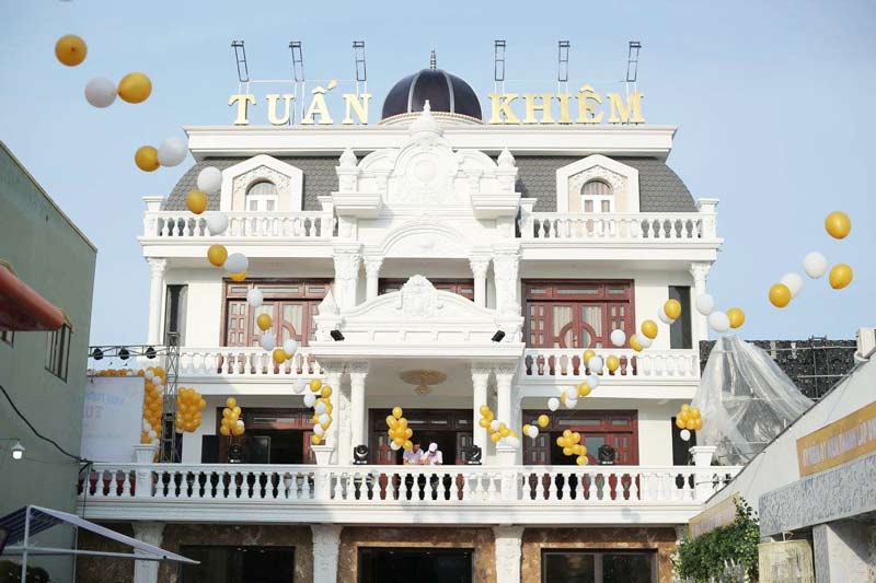 Top khách sạn Hậu Giang giá rẻ, gần trung tâm thành phố 8