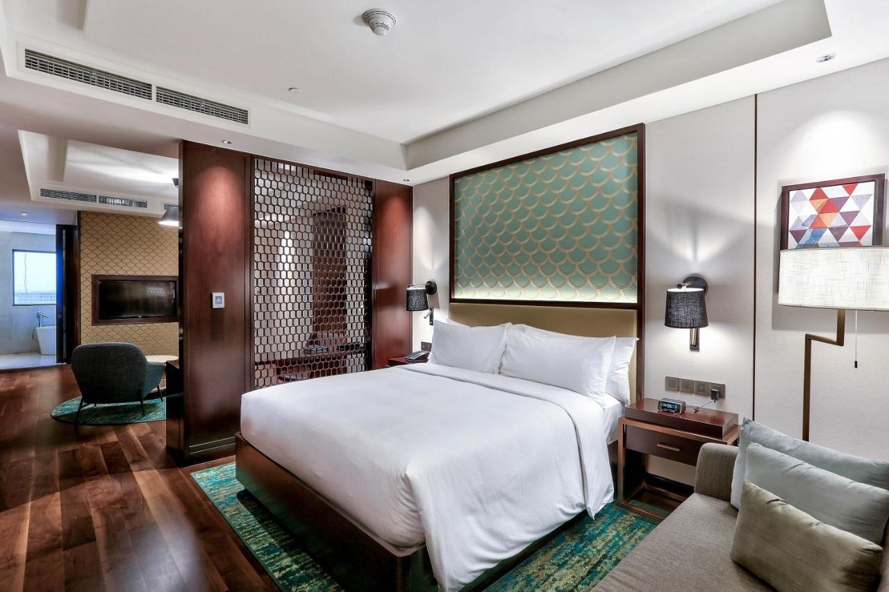 Khách sạn Hilton Da Nang đã sẵn sàng để mang đến trải nghiệm thoải mái nhất 4
