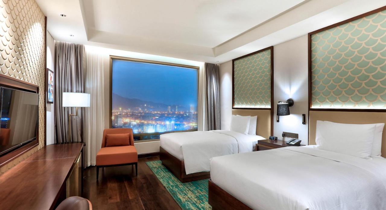 Khách sạn Hilton Da Nang đã sẵn sàng để mang đến trải nghiệm thoải mái nhất 5