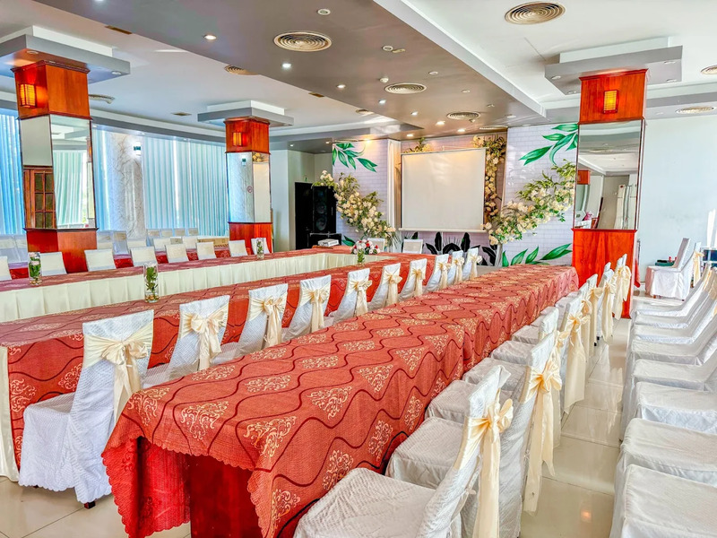 Review Khách Sạn Hòa Bình 1 Long Xuyên ngay trung tâm thành phố 4