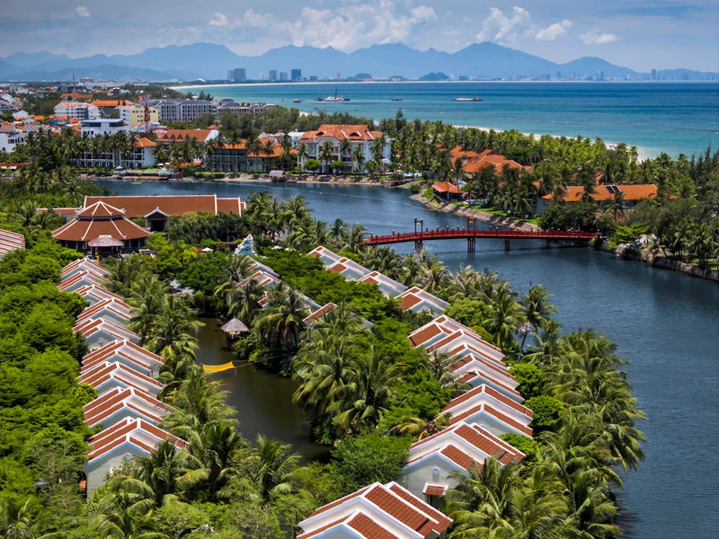Review 23 khách sạn Hội An đẹp, gần phố cổ lý tưởng 16