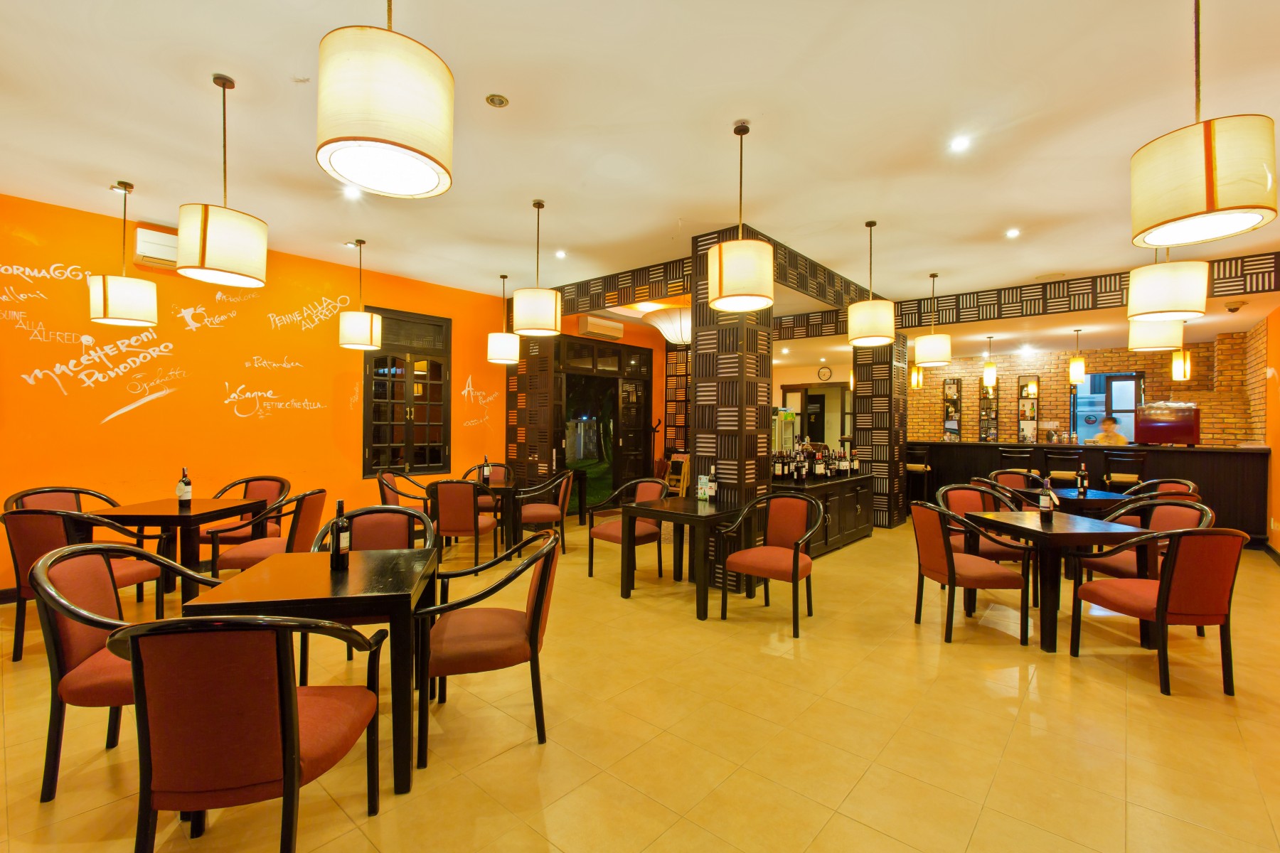 Khách sạn Hội An Historic - Khách sạn 4 sao có vị trí thuận lợi bậc nhất tại Quảng Nam 14