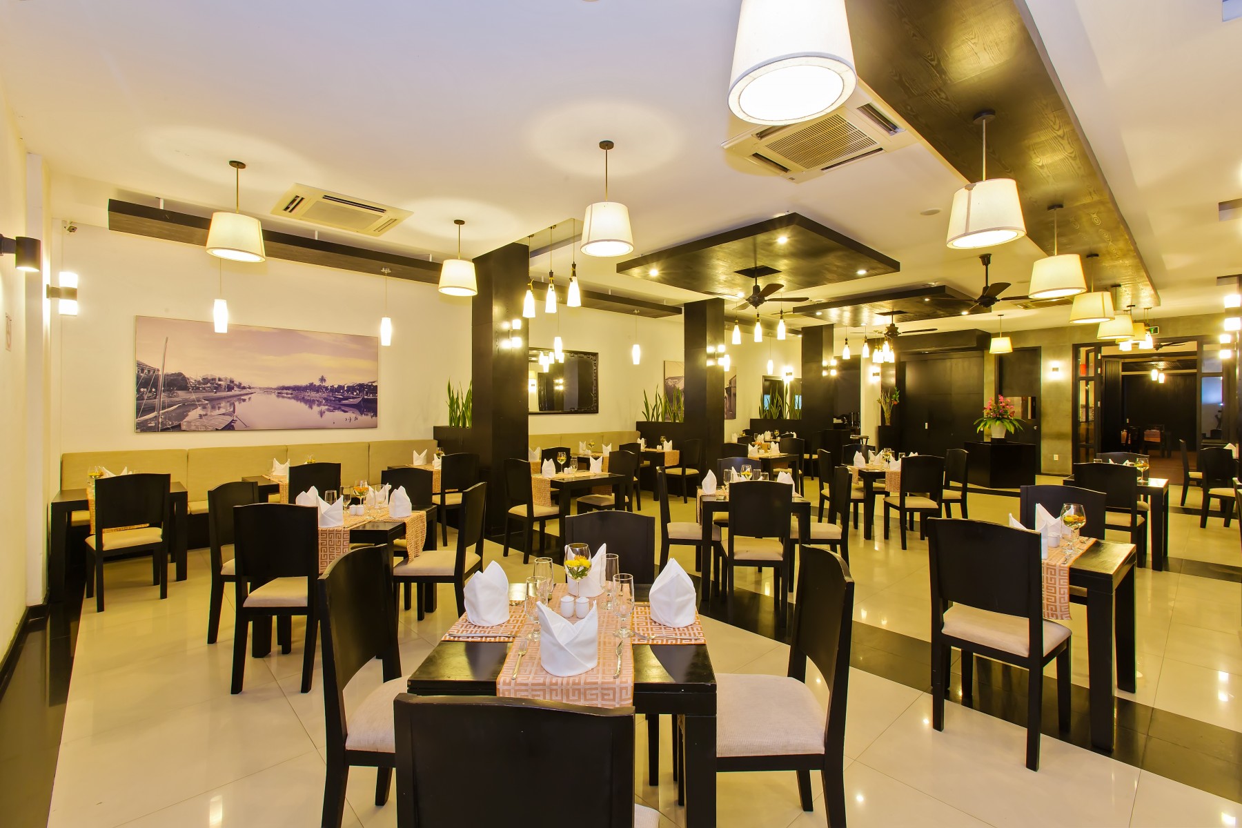Khách sạn Hội An Historic - Khách sạn 4 sao có vị trí thuận lợi bậc nhất tại Quảng Nam 15
