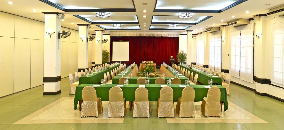 Khách sạn Hội An Historic - Khách sạn 4 sao có vị trí thuận lợi bậc nhất tại Quảng Nam 22