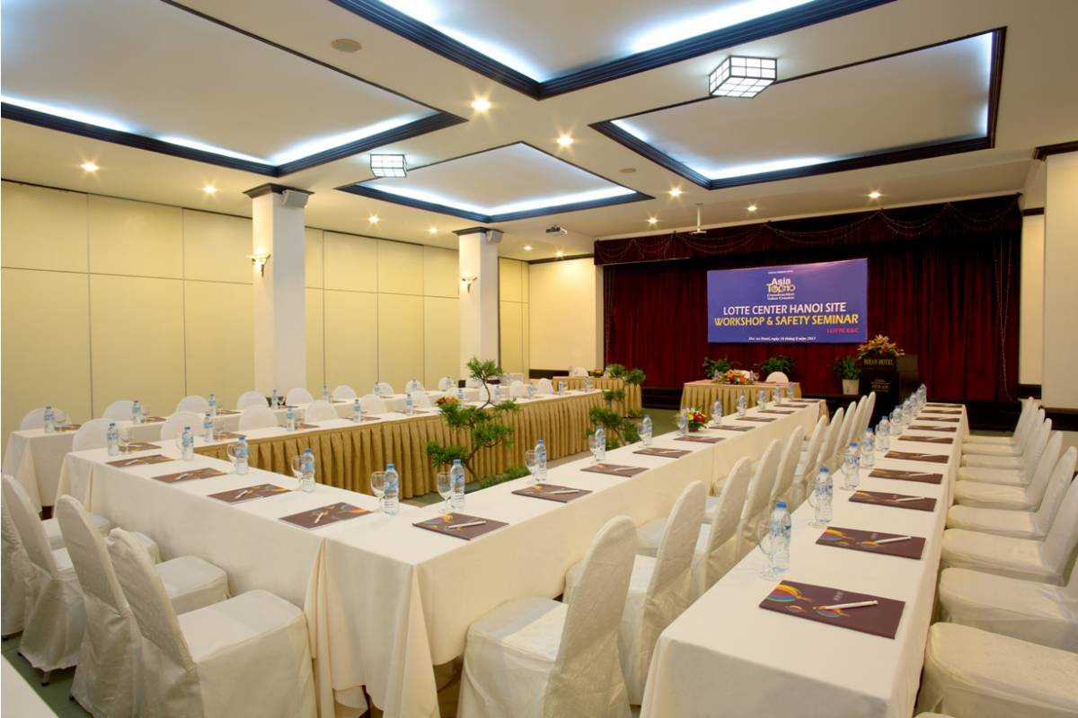 Khách sạn Hội An Historic - Khách sạn 4 sao có vị trí thuận lợi bậc nhất tại Quảng Nam 23