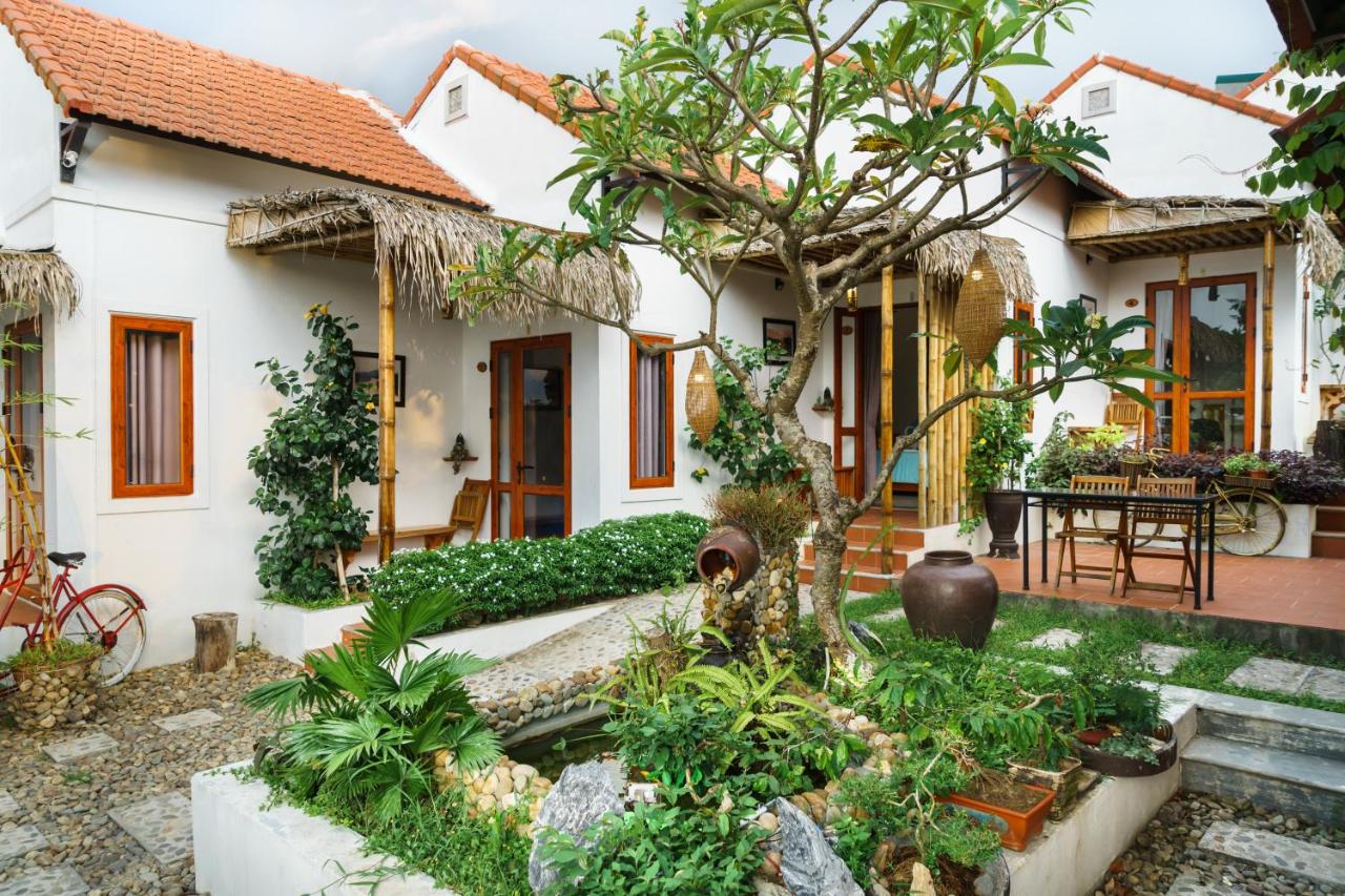 Khách sạn Hue Riverdide Villa, đem đến cho bạn một điểm lưu trú bình yên 2