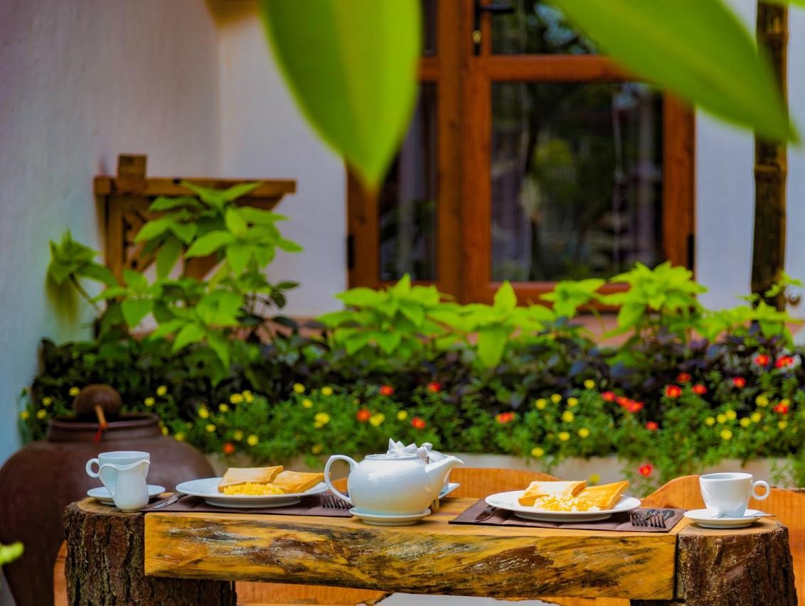 Khách sạn Hue Riverdide Villa, đem đến cho bạn một điểm lưu trú bình yên 12