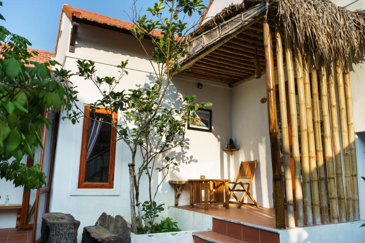 Khách sạn Hue Riverdide Villa, đem đến cho bạn một điểm lưu trú bình yên 3