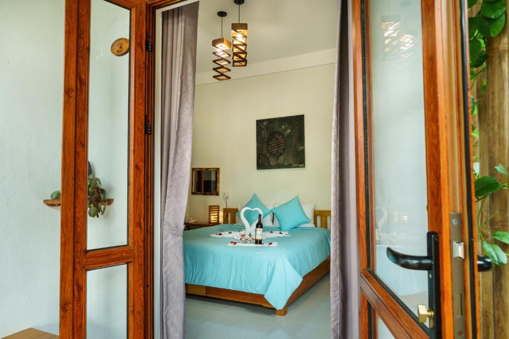 Khách sạn Hue Riverdide Villa, đem đến cho bạn một điểm lưu trú bình yên 10