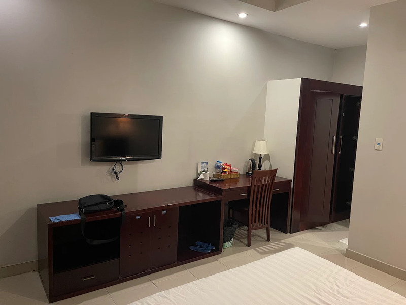 Khách sạn Kiến An, điểm dừng chân lý tưởng khi đi công tác 7