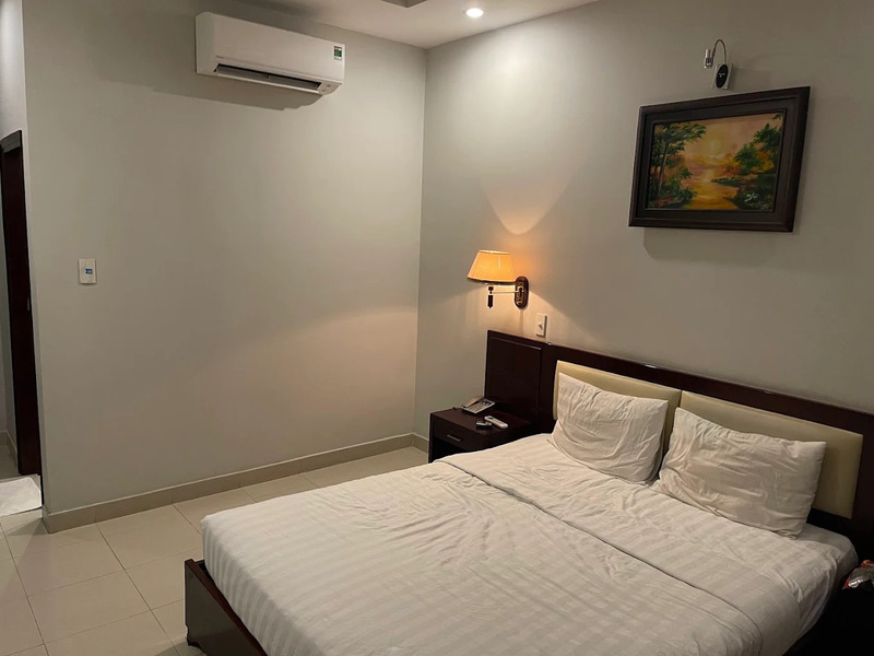 Khách sạn Kiến An, điểm dừng chân lý tưởng khi đi công tác 4