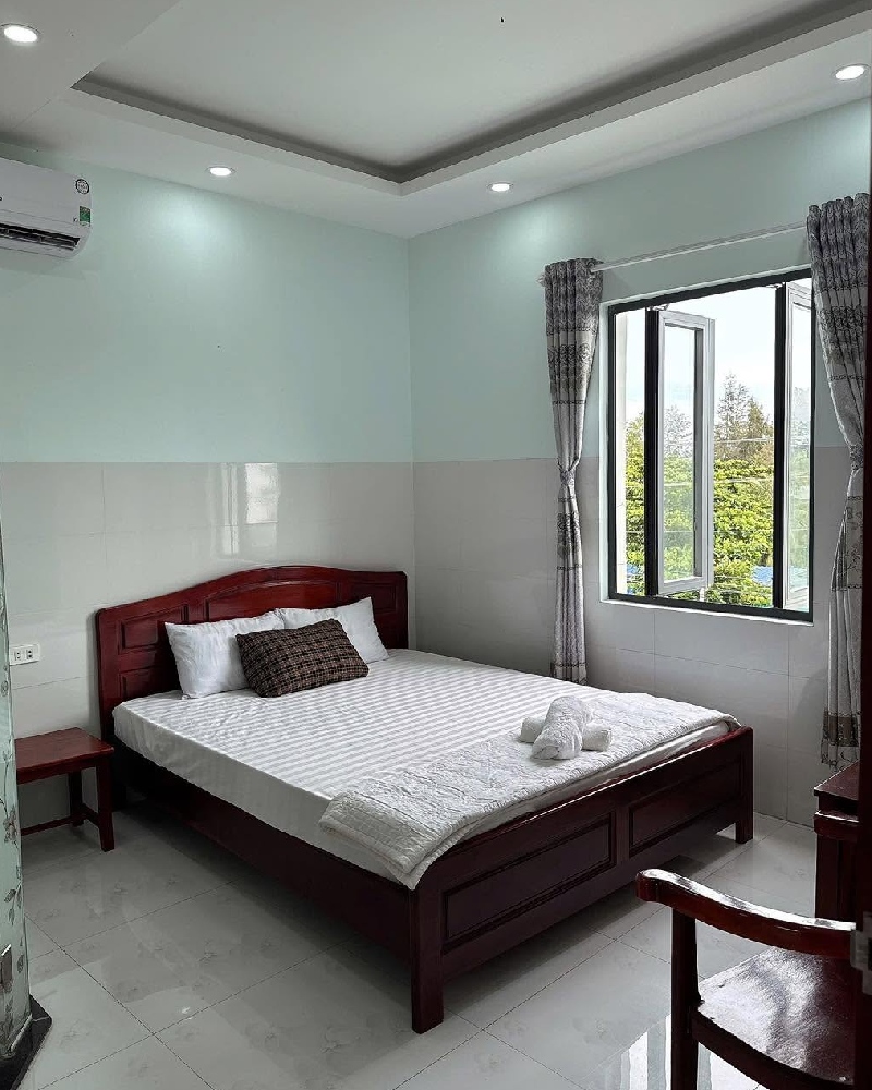 Top 10 khách sạn LaGi giá tốt, được du khách đánh giá cao 4
