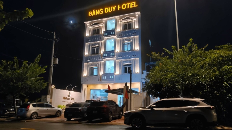 Top 10 khách sạn LaGi giá tốt, được du khách đánh giá cao 8
